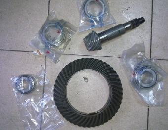 全順V348汽車差速器配件選購指南 保障駕駛平穩與安全