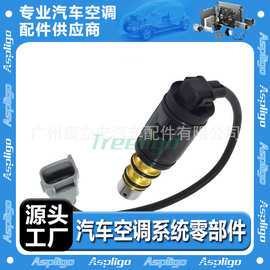 汽車空調壓縮機檢測臺 保障汽車空調系統的關鍵設備