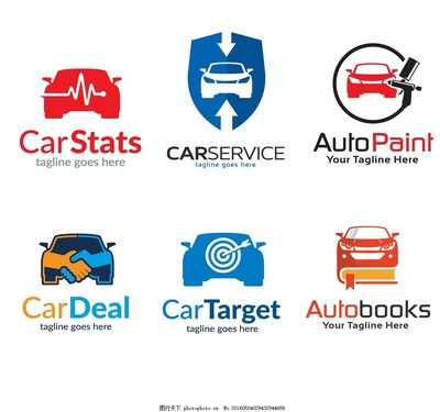 汽車(chē)標(biāo)志與零配件 品牌的靈魂與車(chē)輛的基石