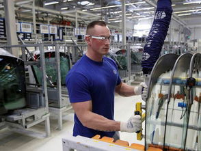 大眾汽車(chē)引入智能眼鏡 三大產(chǎn)業(yè)迎來(lái)顛覆性變革