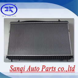 河北廠(chǎng)家OEM定制汽車(chē)散熱器 專(zhuān)業(yè)打造汽車(chē)翅片散熱器與鋁塑水箱，泊頭三汽助力起亞汽車(chē)散熱器升級(jí)