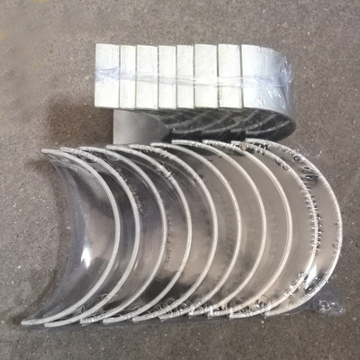 專業供應五十鈴汽車配件 連桿瓦、曲軸瓦及其他車身附件精選