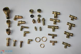 德卡汽車零部件 以卓越品質驅動汽車工業前行