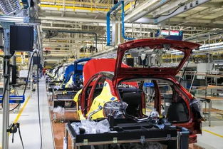 張家口 中國制造2025的潮流標桿，汽車零配件產(chǎn)業(yè)的創(chuàng)新高地