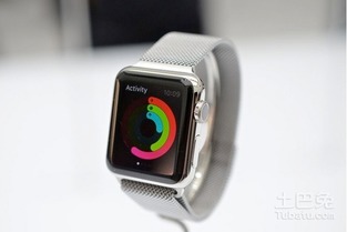 iPhone手表（Apple Watch）全解析 智能手表的標桿之作